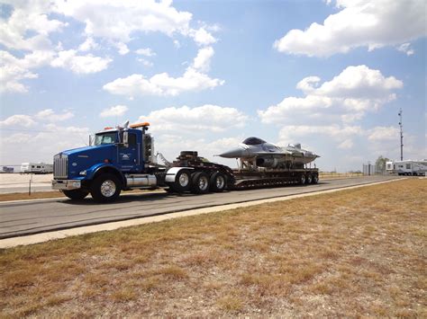 tractor hauling service.